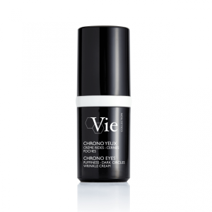 CHRONO EYES PUFFINESS DARK CIRCLES WRINKLE CREAM