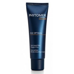 AGE OPTIMAL YOUTH CREAM FOR FACE AND EYES