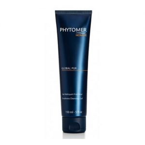 GLOBALPUR – Detoxifying Cleansing Gel