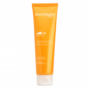 NAUJIENA SUN SOLUTION FACE&BODY SPF30