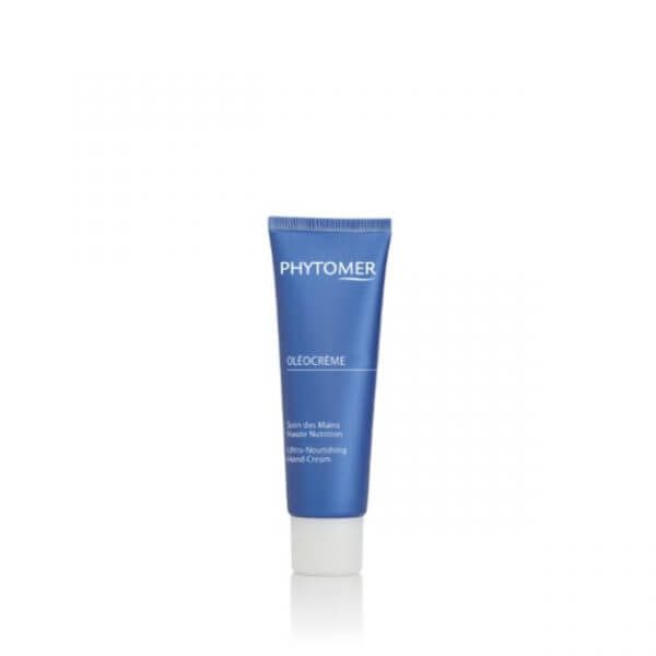 OLEOCREME ULTRA-NOURISHING HAND CREAM