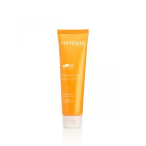 SUN SOLUTION SUNSCREEN SPF15 FACE&BODY