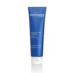 TONING BODY SCRUB WITH MARINE SALT CRYSTALS