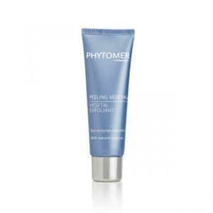 VEGETAL EXFOLIANT with natural enzymes